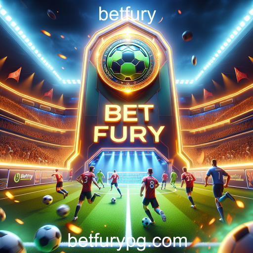Explorando os Jogos de Esporte no BetFury